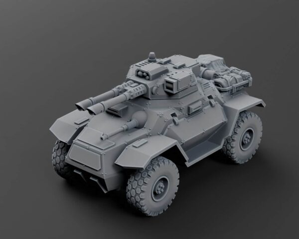 AC4 Ferrex Sidepanel