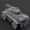 AC4 Ferrex Turret "Bull" - Image 2