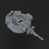 AC4 Ferrex Turret "222" (spacious) - Image 2