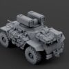 AC4 Ferrex Turret Twin Rocketlauncher - Image 2