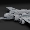 Mortian Bomber Mk II - Image 7