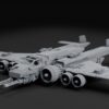Mortian Bomber Mk II - Image 6