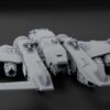 Mortian Bomber Mk II - Image 4