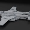 Mortian Bomber Mk II - Image 3