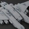 Mortian Bomber Mk II - Image 2