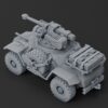 AC4 Ferrex Turret Single Autocannon - Image 3