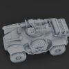 AC4 Ferrex Turret Single Autocannon - Image 2