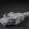 MBT Mk II Turret Camo Upgrade - Image 3