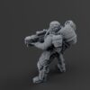 Heavy Drop Trooper Jumppacks - Image 3
