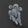Heavy Drop Trooper Jumppacks - Image 4