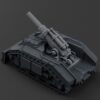 Scout Tank Insert 1 - Artillery - Image 3