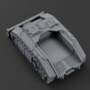 Scout Tank Chassis version 1 - Image 3