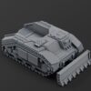 Scout Tank Chassis version 1 - Image 2