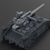 Scout Tank Insert 1 - Cannon - Image 2