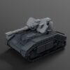 Scout Tank Insert 1 - Lasercannon - Image 3