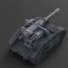 Scout Tank Insert 1 - Lasercannon - Image 2