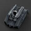 Scout Tank Insert 1 - Quad Gun - Image 2