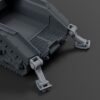 Scout Tank Tiny Arms - Image 2
