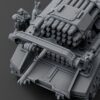 Scout Tank Insert 1 - Multiple Rocketlauncher without crane - Image 7
