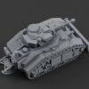 Scout Tank Chassis version 3 (⌀25mm) - Image 5