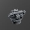 Single Weapon Turret ⌀16mm - Image 2