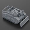 Scout Tank Chassis version 5 (troop transport) ⌀16mm - Image 3