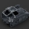 Scout Tank Chassis version 5 Radio Upgrade - Image 2