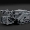 Scout Tank Chassis version 2 (cargo) - Image 3