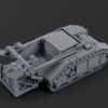 Scout Tank Chassis version 2 (cargo) - Image 4