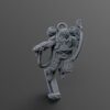 Heavy Drop Trooper Double Pistols - Image 6
