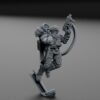 Heavy Drop Trooper Double Pistols - Image 4