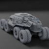 AC8 Kythros MkII Chassis (Ø25mm) - Image 2