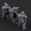 Heavy Drop Trooper Engineer Squad (4+1) - Image 9