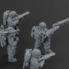 Heavy Drop Trooper Engineer Squad (4+1) - Image 7
