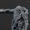 Heavy Drop Trooper Engineer Squad (4+1) - Image 4