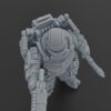 Heavy Drop Trooper Engineer Squad (4+1) - Image 3