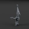 Heavy Drop Trooper Banner Carrier - Image 3