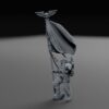 Heavy Drop Trooper Banner Carrier - Image 2