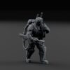 Heavy Drop Trooper Character Bundle (5) - Image 16