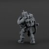 Heavy Drop Trooper Character Bundle (5) - Image 15