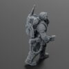 Heavy Drop Trooper Character Bundle (5) - Image 13