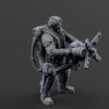 Heavy Drop Trooper Character Bundle (5) - Image 5