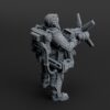 Heavy Drop Trooper Character Bundle (5) - Image 7