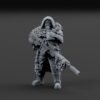 Heavy Drop Trooper Character Bundle (5) - Image 12