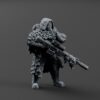 Heavy Drop Trooper Character Bundle (5) - Image 10