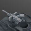 Cupola MG Upgrade (3x pack) - Image 2