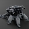 Light Crawler Quad Gun - Image 2