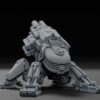 Light Crawler Quad Gun - Image 7