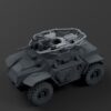 AC4 Ferrex Radio Upgrade - Image 3