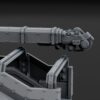 Small Crane Turret (⌀16mm) - Image 4